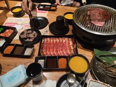 -千寻烧肉(政务区店)