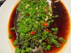 -上海滩餐厅(BFC外滩金融中心店)