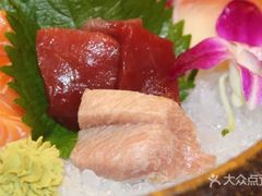 -割烹旭日本料理(龙湖狮山天街店)