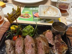 -豪客来牛排(海沧阿罗海店)
