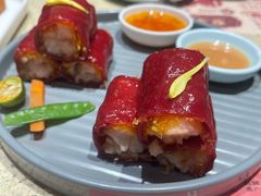 -点都德(奥体印象城店)
