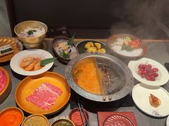 -牛YO寿喜烧和牛火锅自助(三台子万象汇店)