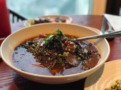 -镇江苏宁万豪酒店-苏筵中餐厅