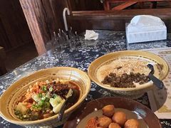 -姚家豆花