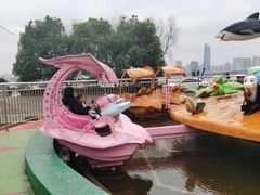 -南昌之星游乐场