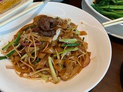-索菲特酒店·乐轩华中餐厅