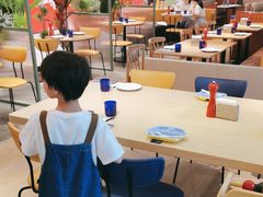 -玛尚诺意式餐厅(日月光店)