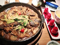 -老板恋上鱼(印象城店)