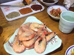 -7年8班朝鲜族非遗美食(三钢里店)