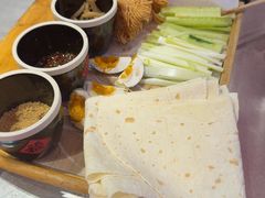 -古彭7只羊·鲜羊肉串·龙虾烧烤(玄武墨香路店)