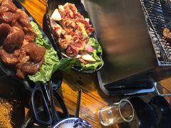 -丹东特色烤肉(南光三部店)