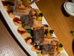 -阿吾罗日本料理(K11艺术中心店)