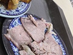 -中国兰州名牛纯汤牛肉面(永安道店)