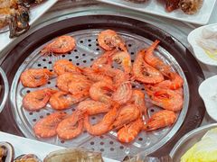 -船奇蒸汽海鲜·闽菜(八市海鲜总店)
