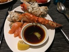 -长沙北辰洲际酒店-兰调全日餐厅