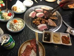 -虎焱炭火烧肉