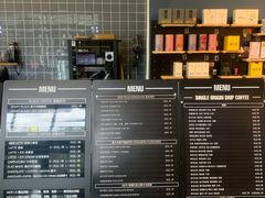 -微焙咖啡工厂(海峡创意产业园·红坊店)
