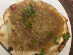 -喝丢一只鞋辣炒海鲜小烧烤(三八广场店)