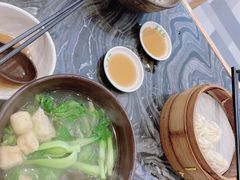 -全启和美食(由由店)