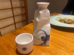 -万鱼亭·筑地屋 日本料理(淮海街店)
