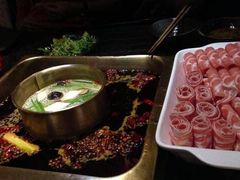 -王家渡火锅(金宝汇店)
