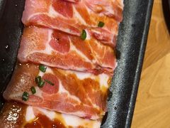 -九田家黑牛烤肉料理(溧阳吾悦店)