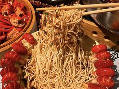 -靓靓蒸虾·头牌蒸虾(雪松路总店)