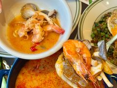 -美泰·Mangothai·清迈云街(天空之城店)