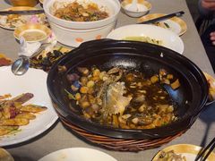 -有喜胶东小馆(太申祥和店)
