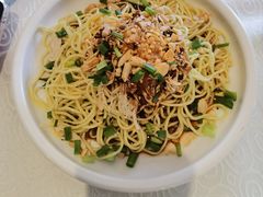 鸡丝凉面-辣婆婆(航天桥店)