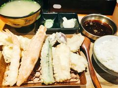 -天妇罗内顺田(罗湖店)