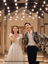 -CD视觉婚纱摄影