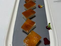 -真地道京味府·鲜橙烤鸭·北京菜(朝阳公园·甜水园店)