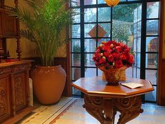 -玫瑰厅上海菜(兴国路店)