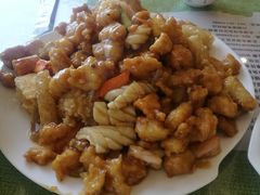 -桃子餐厅·天津菜(红星路直营店)
