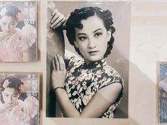 -上海市虹口区图书馆(曲阳分馆)