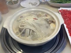 -小骨煲金华砂锅(转塘金街美地店)
