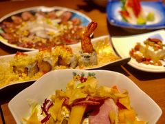 -無境·匠心日本料理(汉街店)