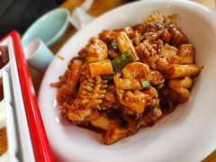-肘子酥·天津捞面(德云社店)