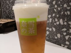-奈雪的茶(天河城店)