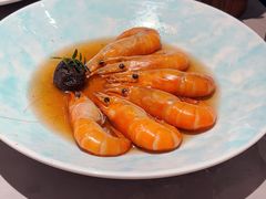 -醉庐·新上海菜(南京西路店)