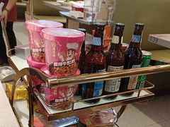 -海底捞火锅(八佰伴店)