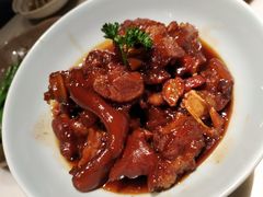 -桂小厨广西菜(水晶城店)