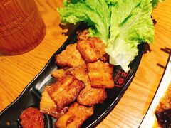 -云晓光头烧烤吧(新大陆广场店)