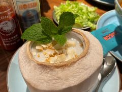-西贡妈妈SaigonMama•越南料理(上海商城店)