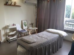 -悦芳庭美肤美体品牌集合店