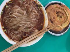 -甘记肥肠粉(马鞍北路店)
