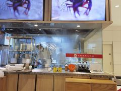 -船歌·鱼水饺青岛菜(国贸商城店)