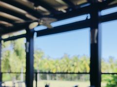 -亚龙湾红树林度假酒店-韩轩韩餐厅