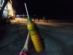 -Jonah's Fruit Shake & Snack Bar